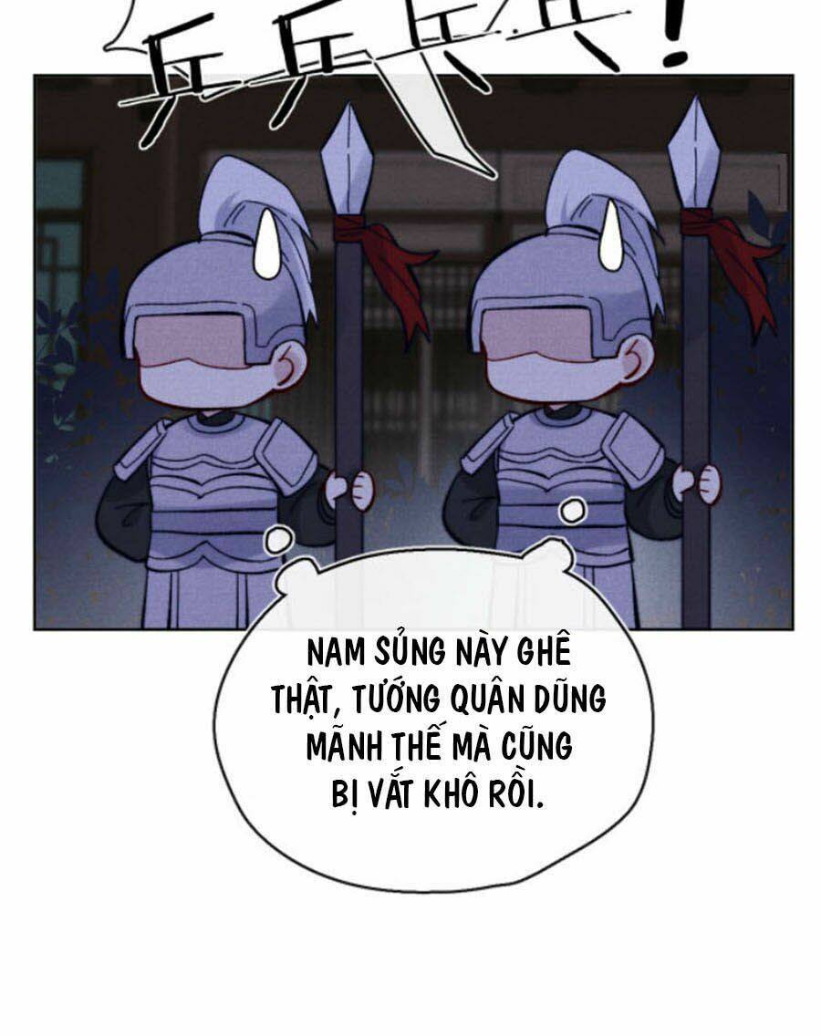 Quân Nhan Tựa Hoa Đào: Chapter 17