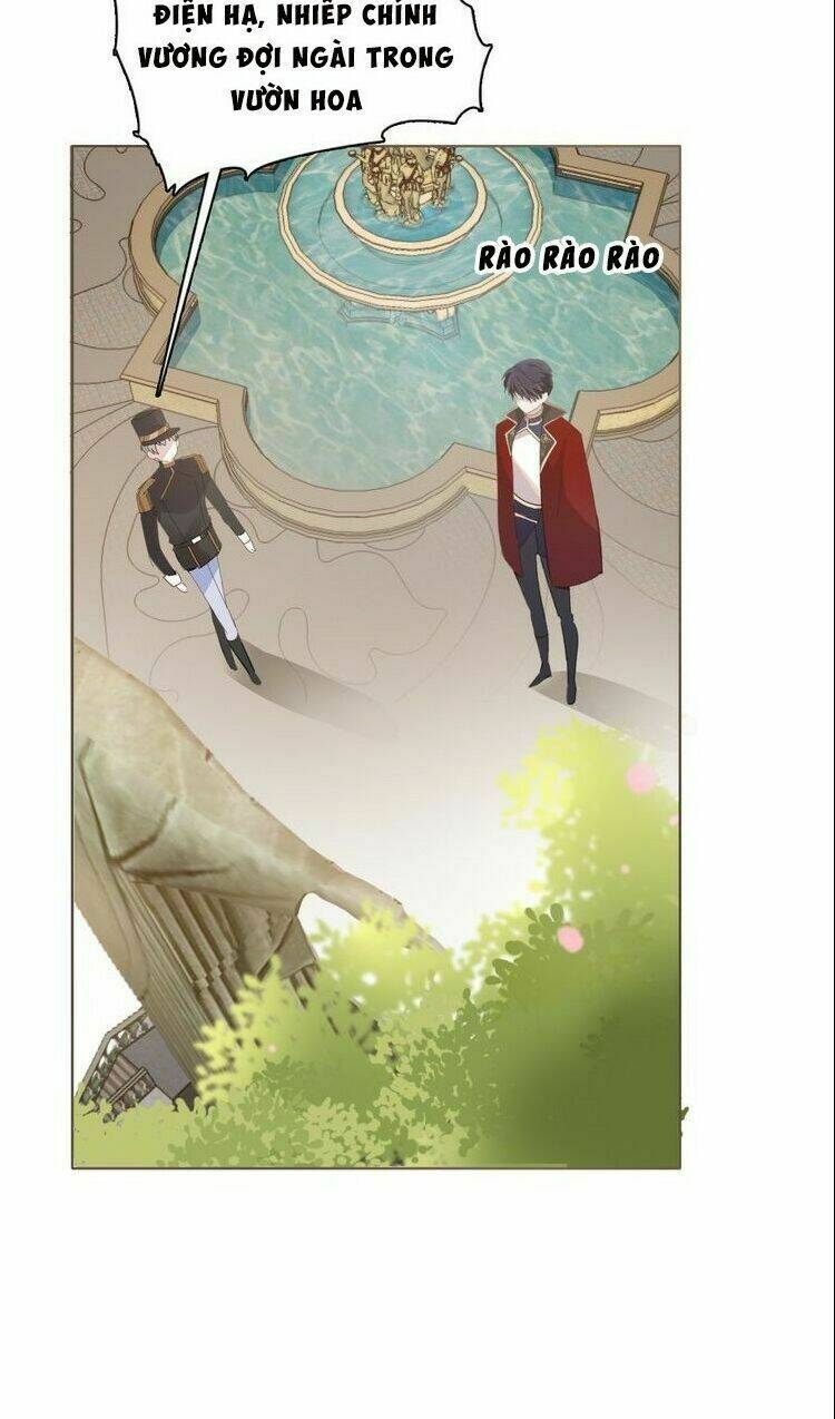 Hầu Nữ Giá Đáo: Chapter 18