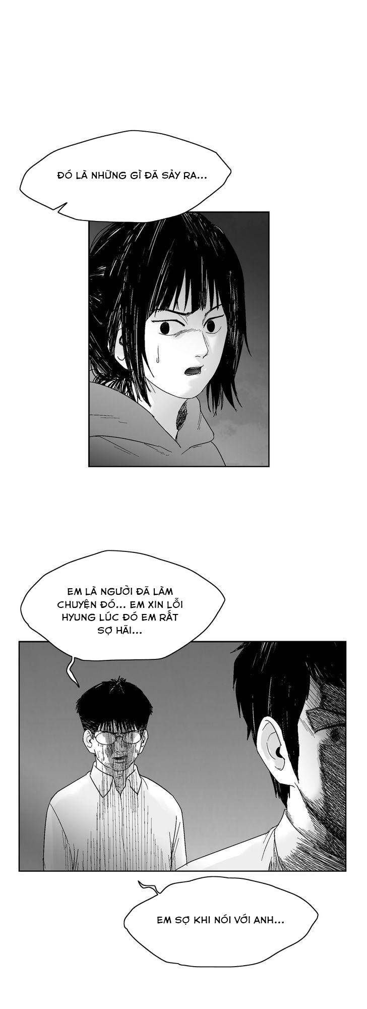 Dear Boy: Chapter 58