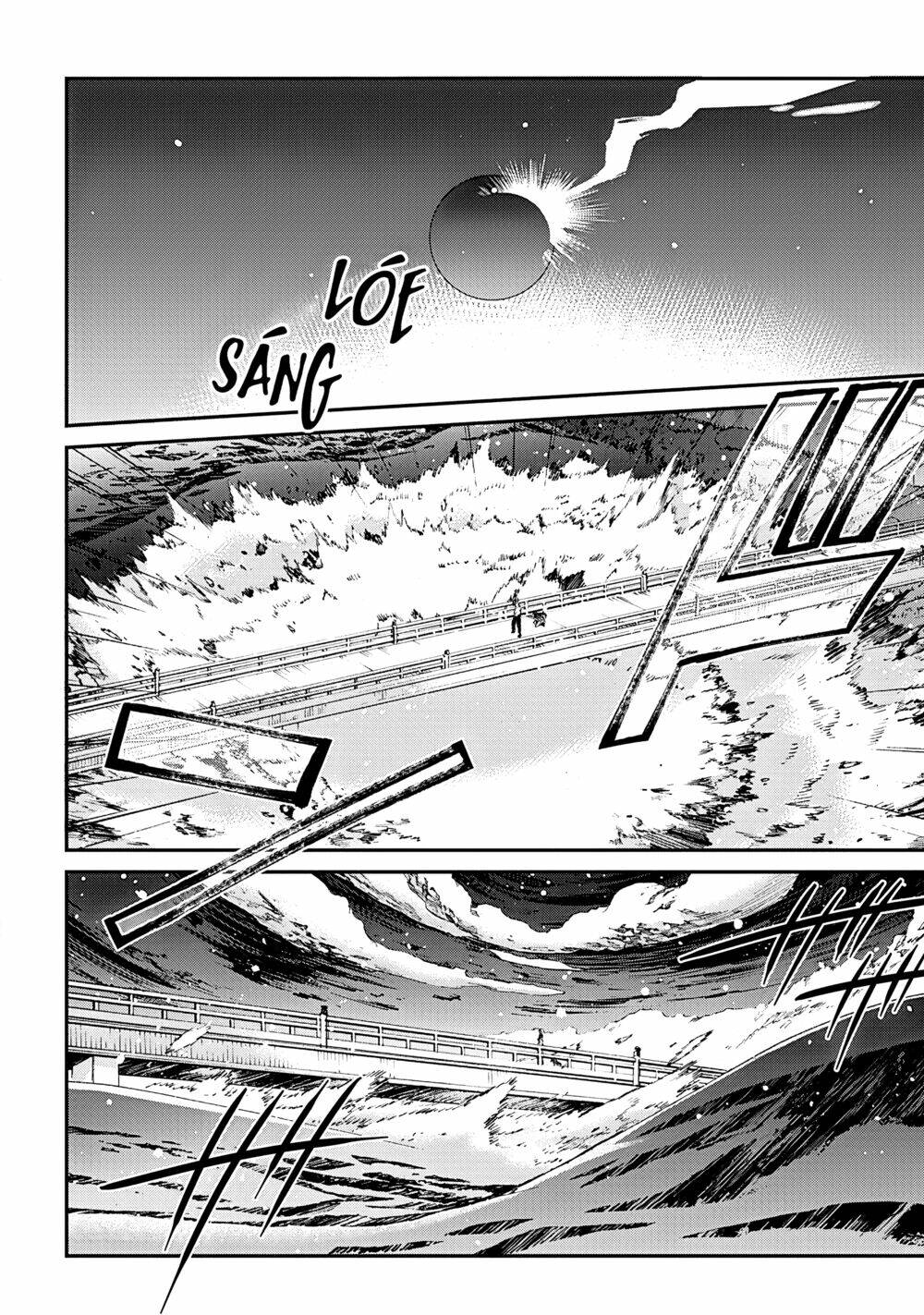 Hello World: Chapter 6