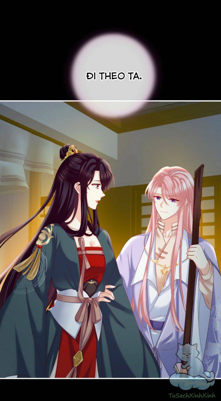 Kiều Phu Có Hỉ: Chapter 37