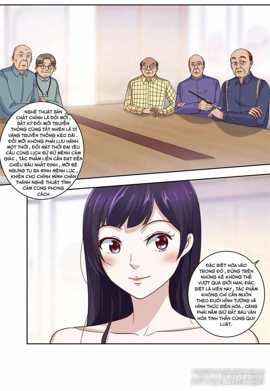 Đô Thị Chí Tôn Hệ Thống: Chapter 30