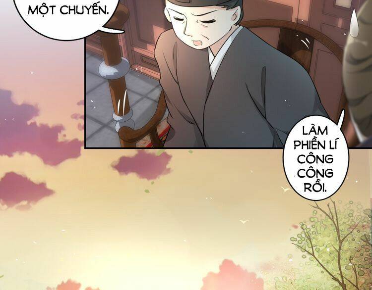 Hoa Nhan Sách: Chapter 12.2