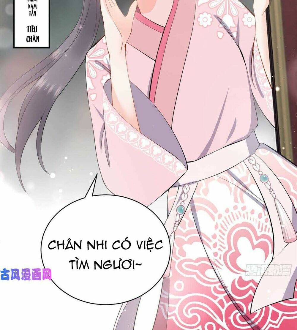 Vương Phi Thông Linh: Chapter 5