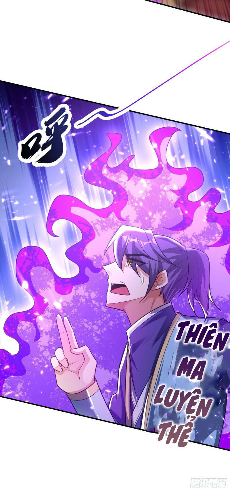 Yêu Giả Vi Vương: Chapter 194