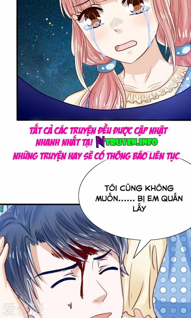 Tôi Bị Gấu Trúc Nhìn Trúng Rồi: Chapter 17