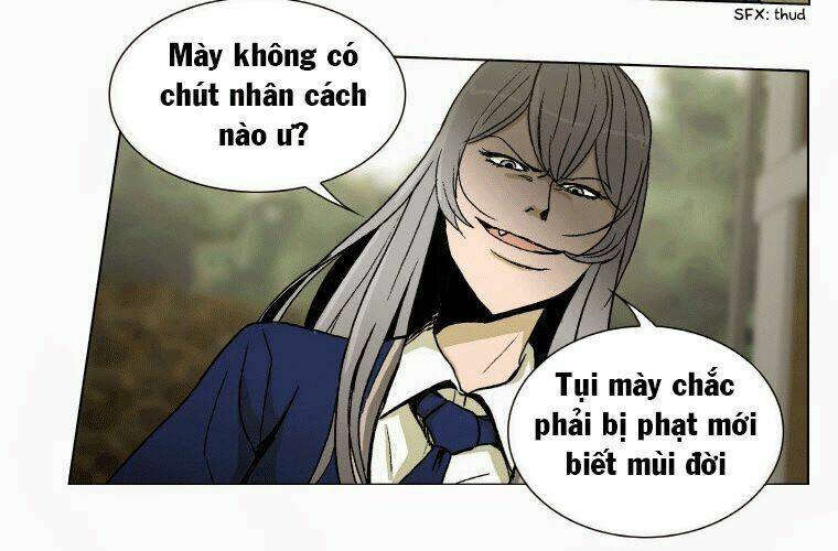 Anh Ấy Là Nữ Sinh Cấp 3: Chapter 12
