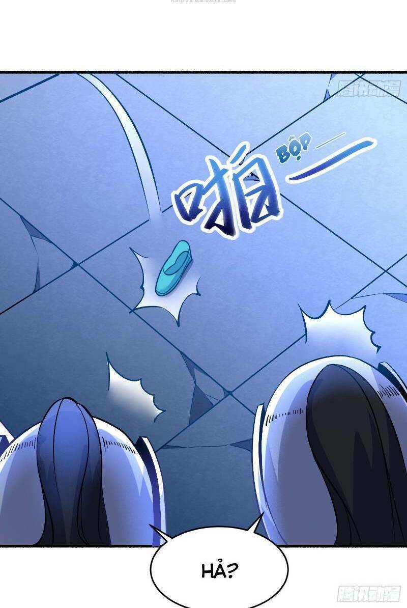 Giáng Thần Chiến Ký: Chapter 46