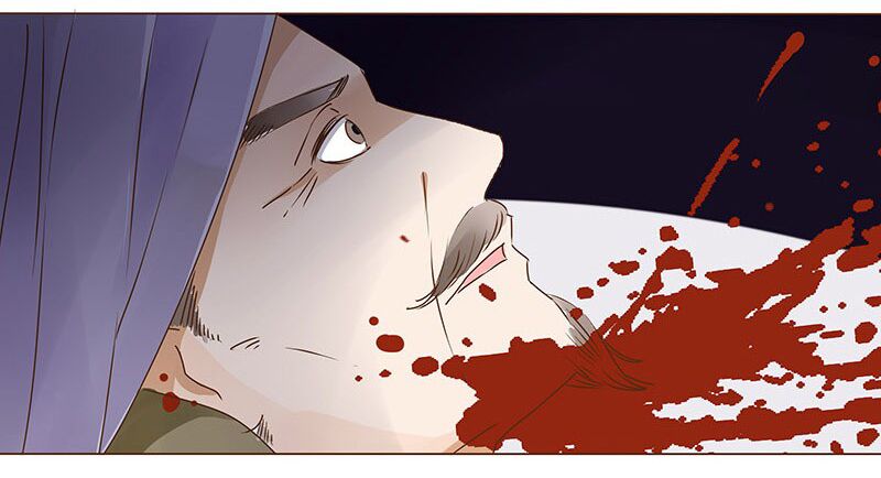 Đế Vương Trắc: Chapter 34