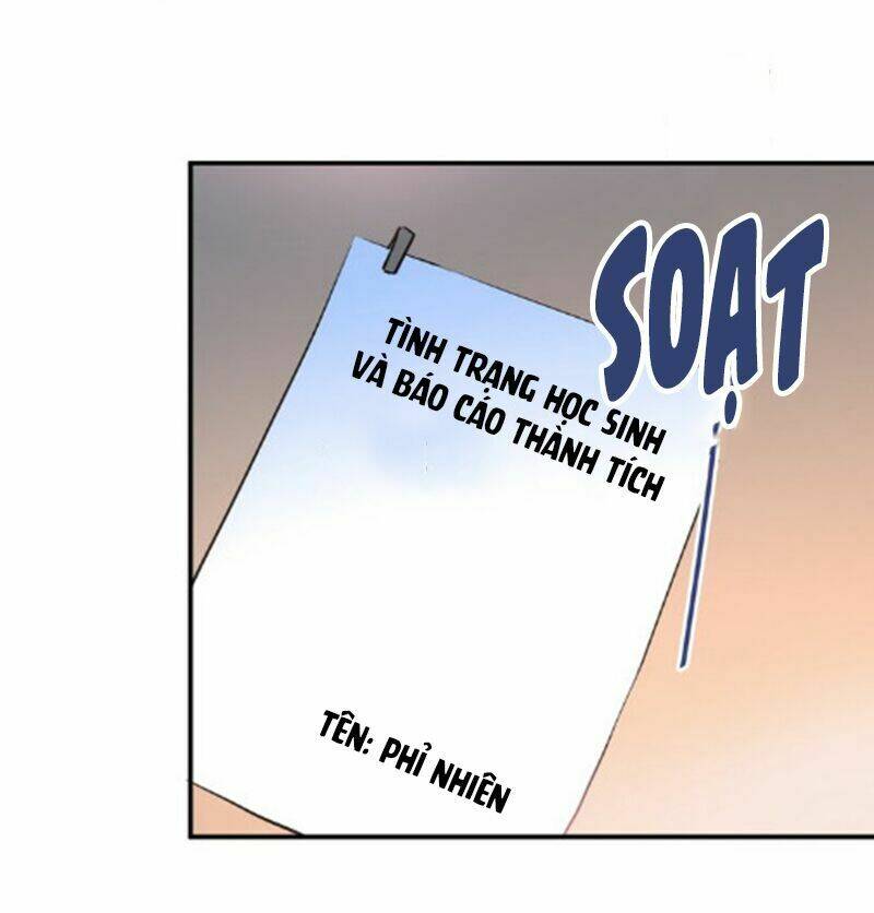 Đầu Gấu Biết Yêu: Chapter 107