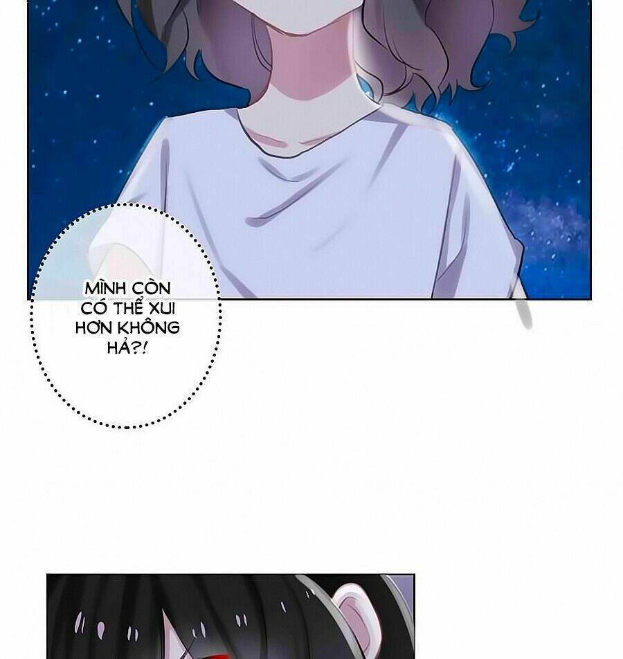 Một Giây Sau Bắt Đầu: Chapter 36