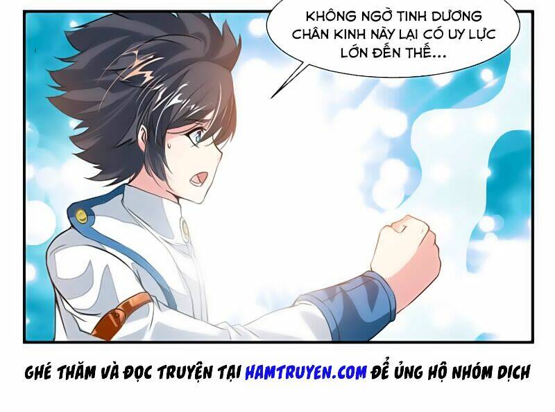 Cửu Dương Thần Vương: Chapter 60