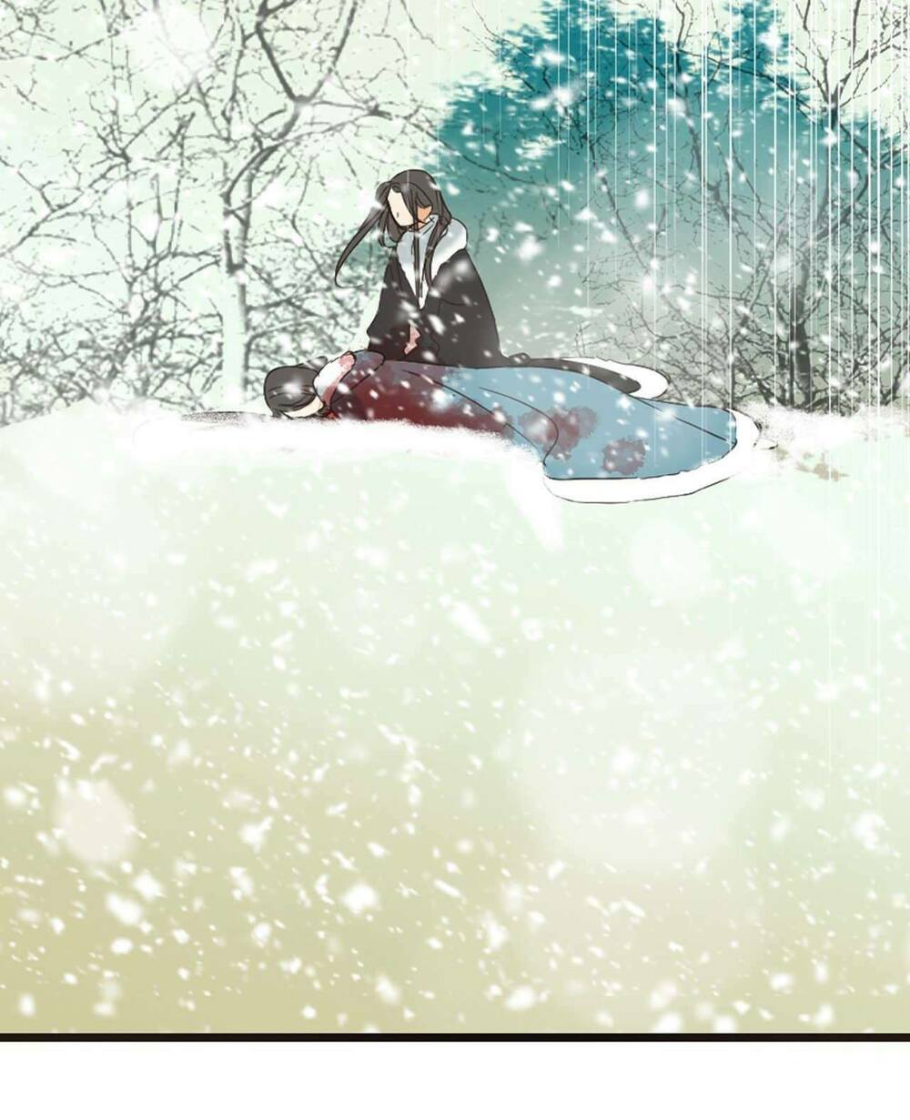 Giáo chủ yêu nghiệt mau nằm xuống: Chapter 40