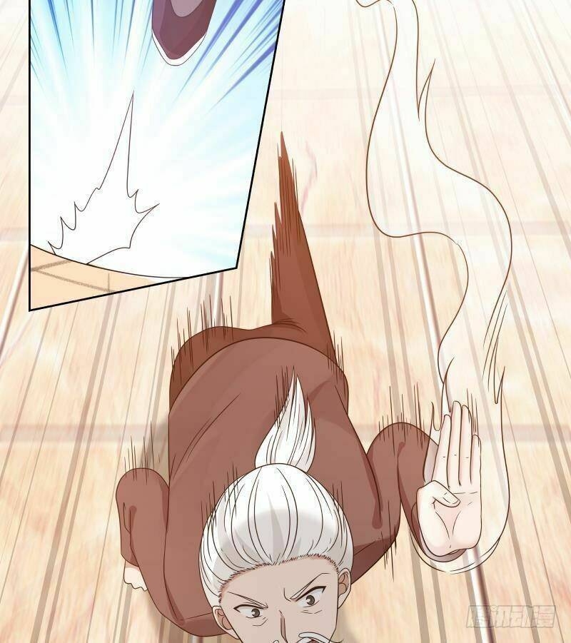 Đô Thị Tuyệt Thế Cuồng Tôn: Chapter 8