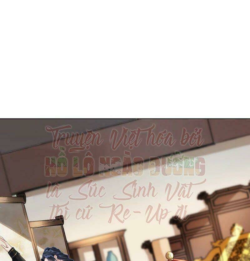 Quận Chúa Vững Vàng, Thiết Lập Nhân Vật Không Thể Vỡ: Chapter 40