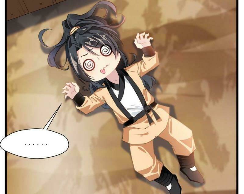 Tuyệt Thế Đế Tôn: Chapter 18