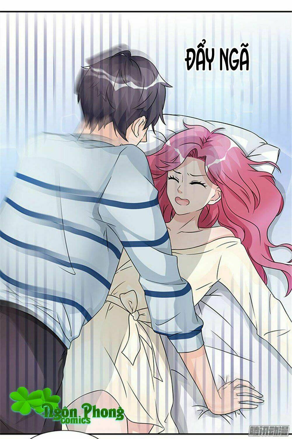 Tiểu Tâm Can Tuyệt Sủng Của Lạc Tiên Sinh: Chapter 48