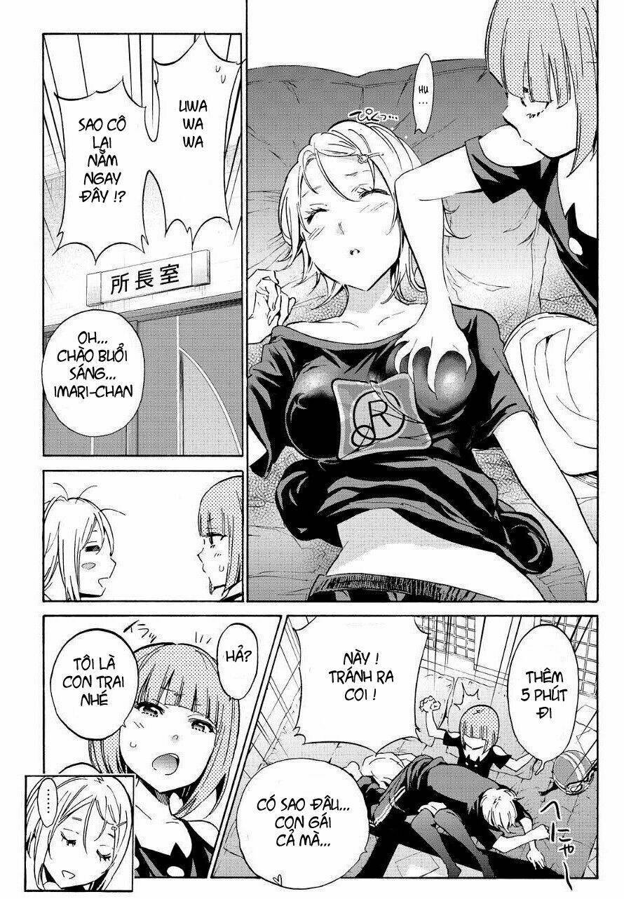 Real Account Ii: Chapter 30
