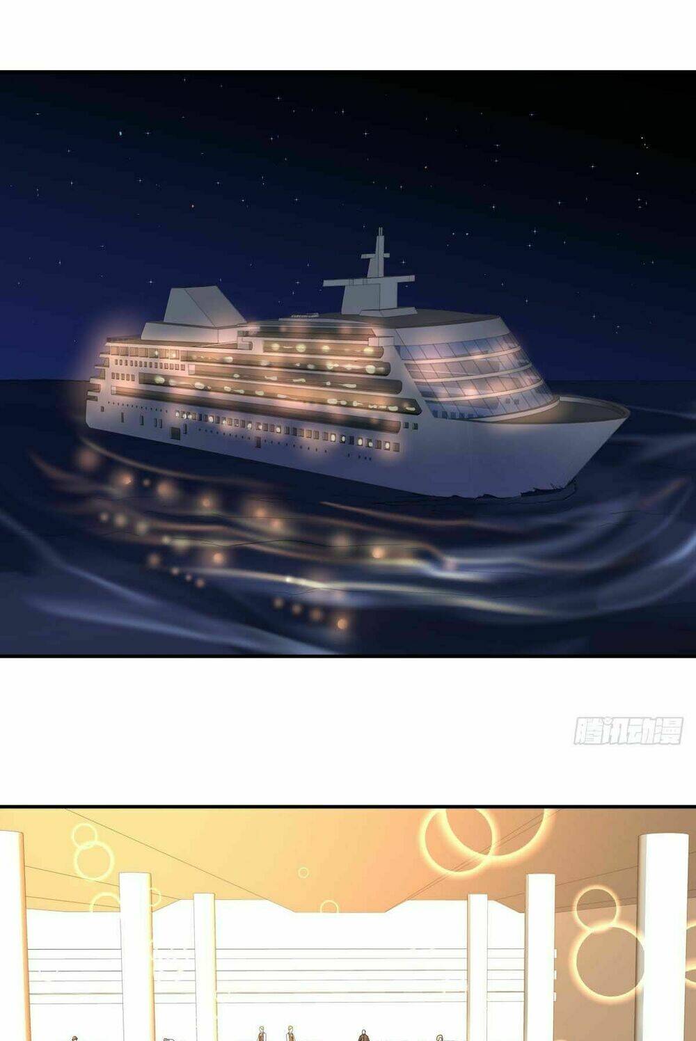 Nghịch Thiên Tiên Mệnh: Chapter 4