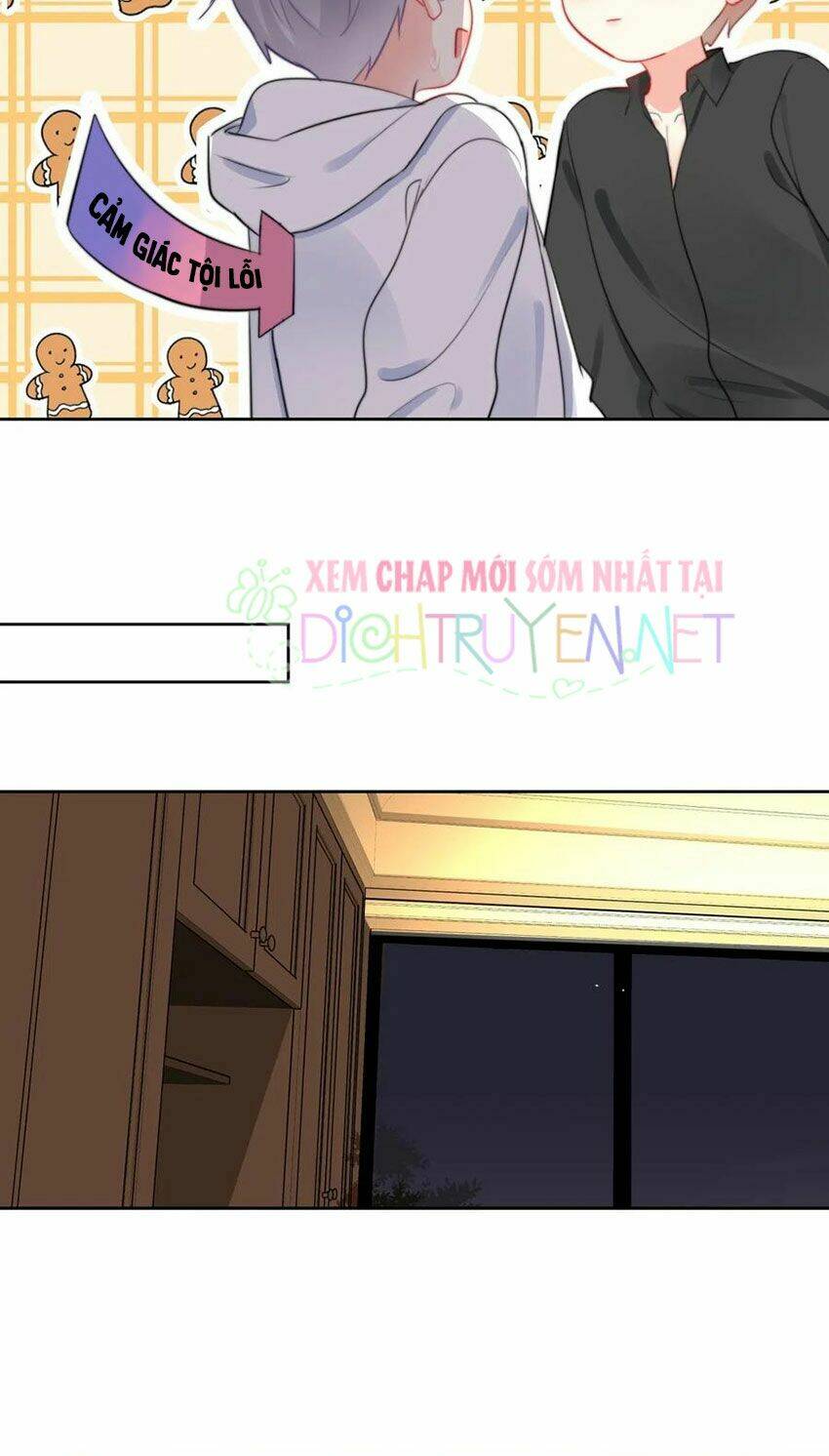 Boss Đại Nhân Là Nữ Thần?: Chapter 38