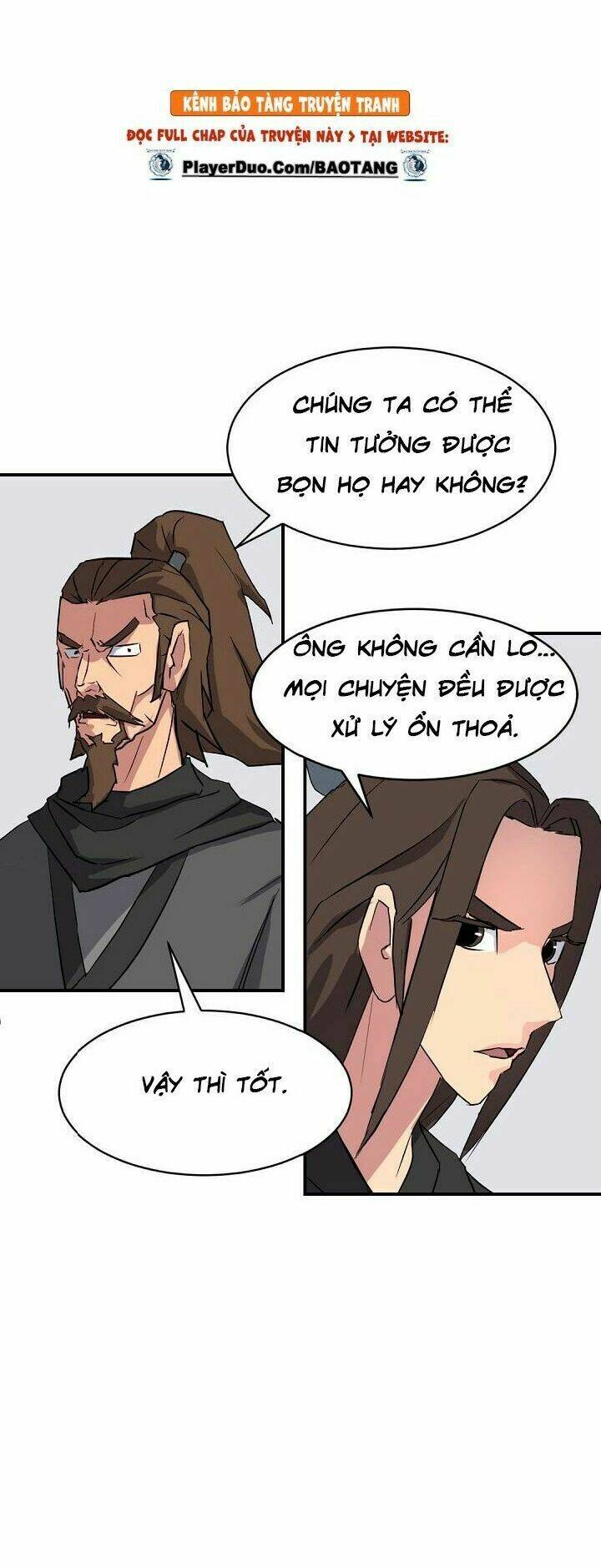 Trọng Sinh, Bất Khả Chiến Bại: Chapter 49