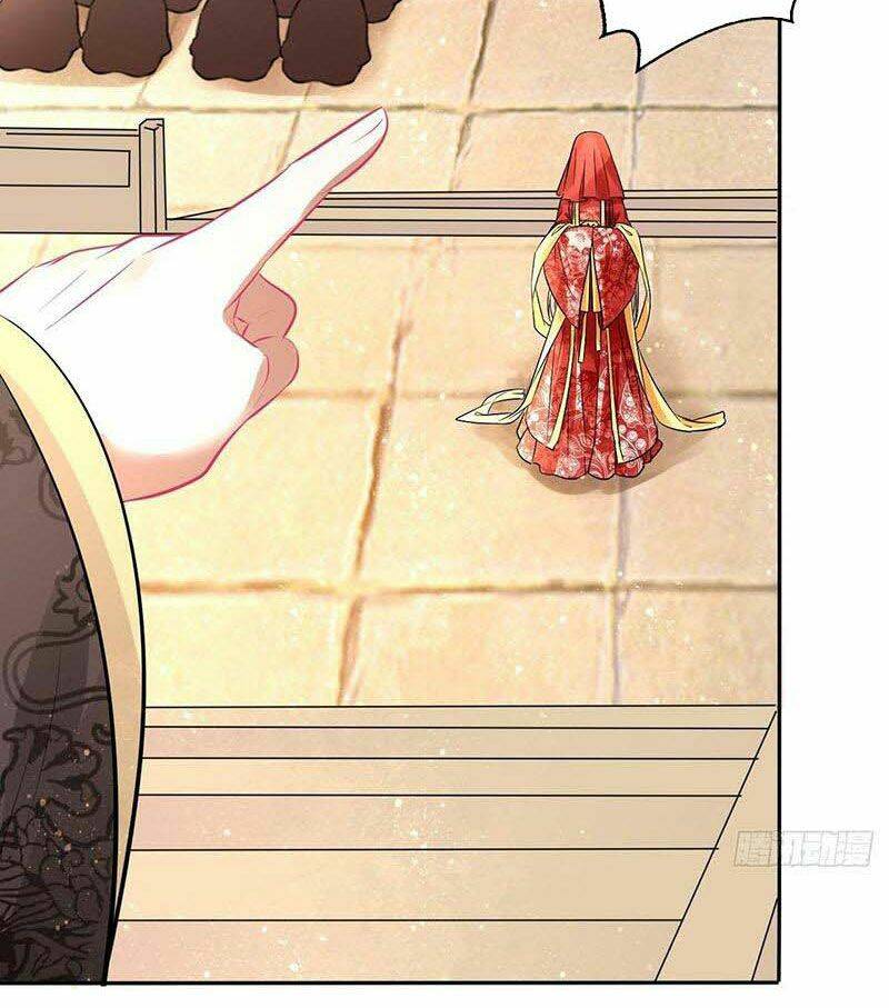 Vương Phi Thật Thích Trang Điểm: Chapter 169