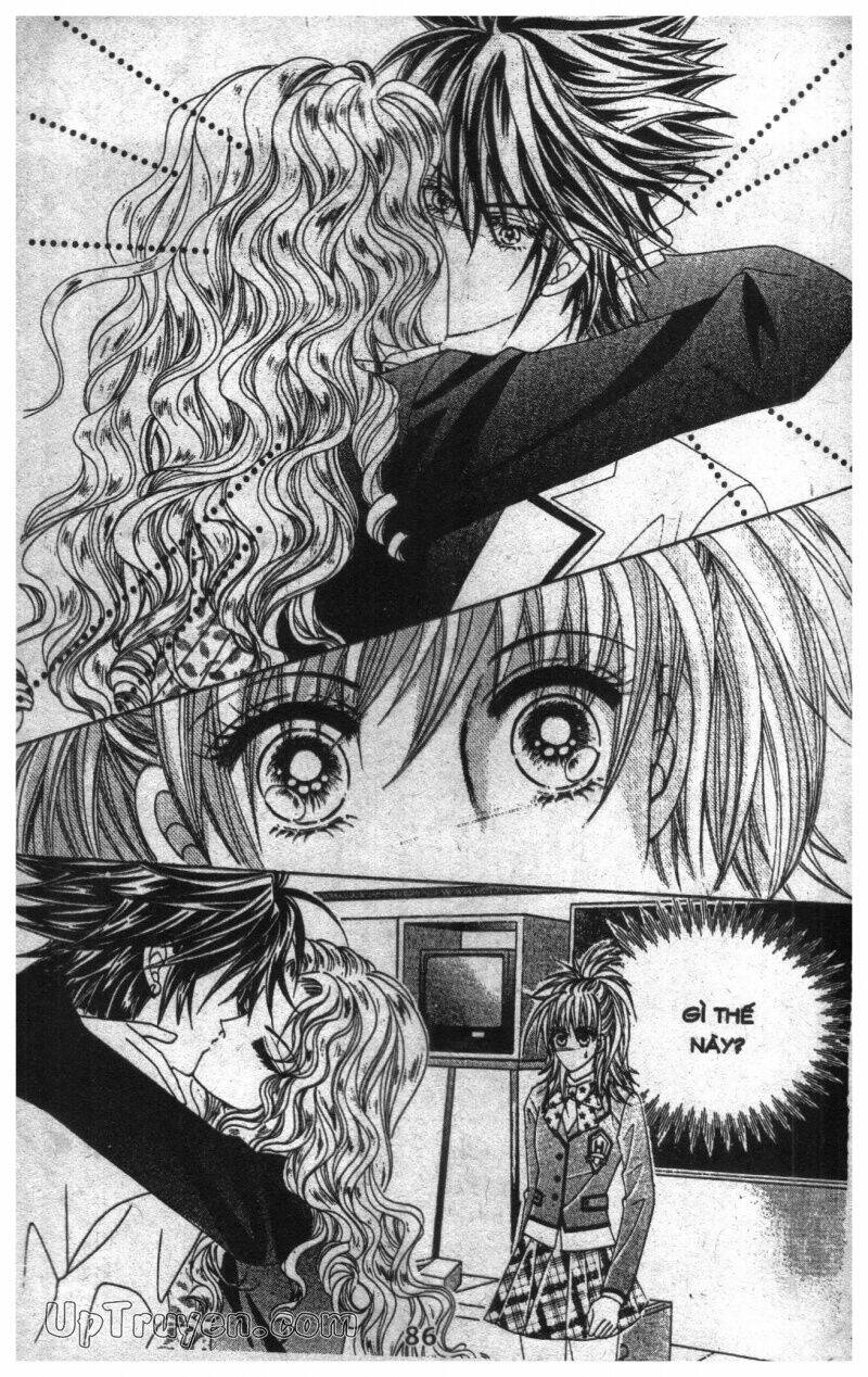 Dạ Khúc: Chapter 3