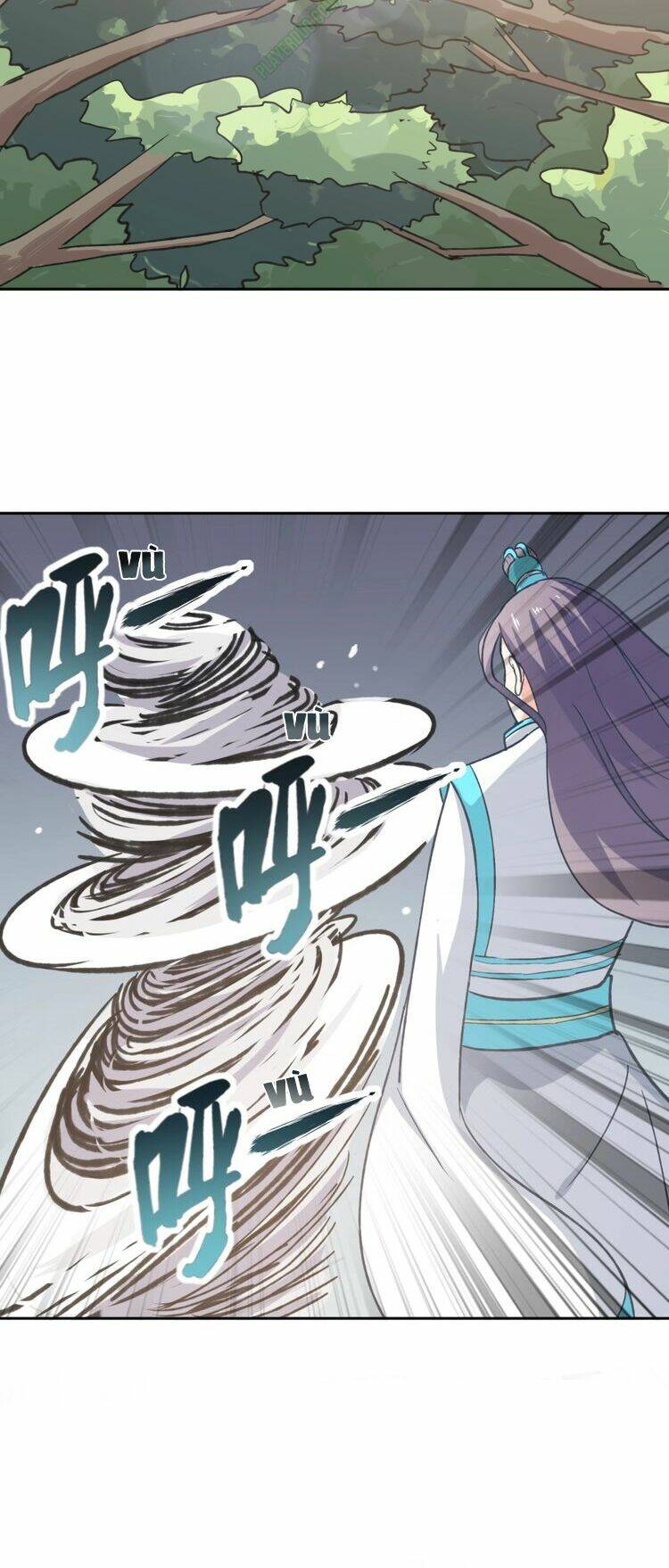 Ta Luyện Giả Kim Trong Thời Đại Tu Tiên: Chapter 11