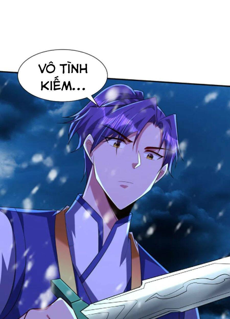 Yêu Giả Vi Vương: Chapter 297