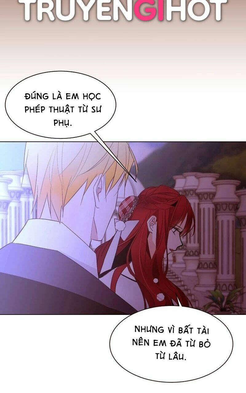Cuộc Sống Rập Khuôn Của Một Quý Cô Tái Sinh!: Chapter 45