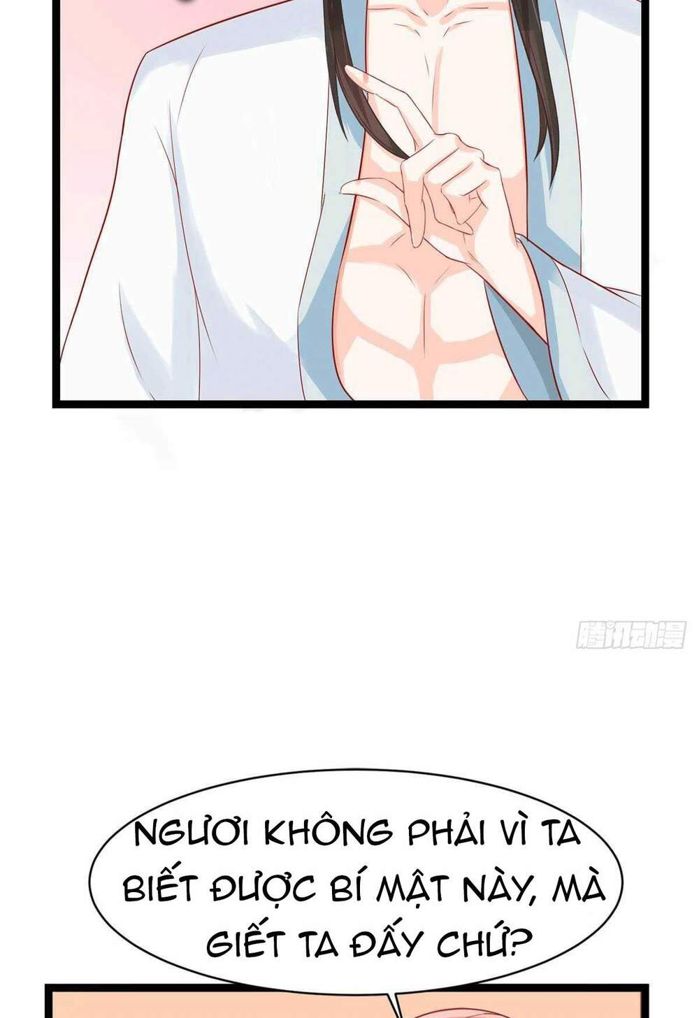 Đặc Công Cuồng Phi: Tuyệt Thế Tu Chân: Chapter 11