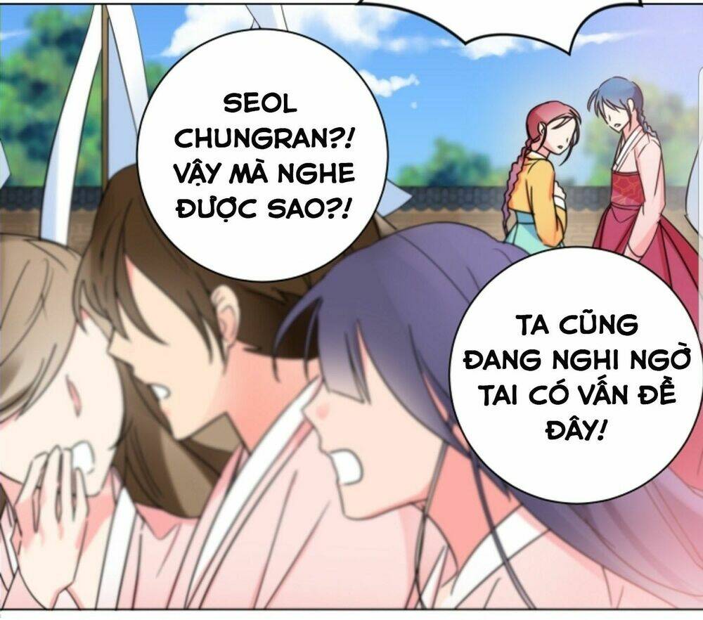 Chae Hong Sa: Chapter 40