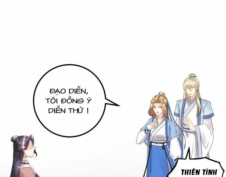 Trong Sinh Chi Ức Vạn Ảnh Hậu Yếu Thượng Vị: Chapter 110