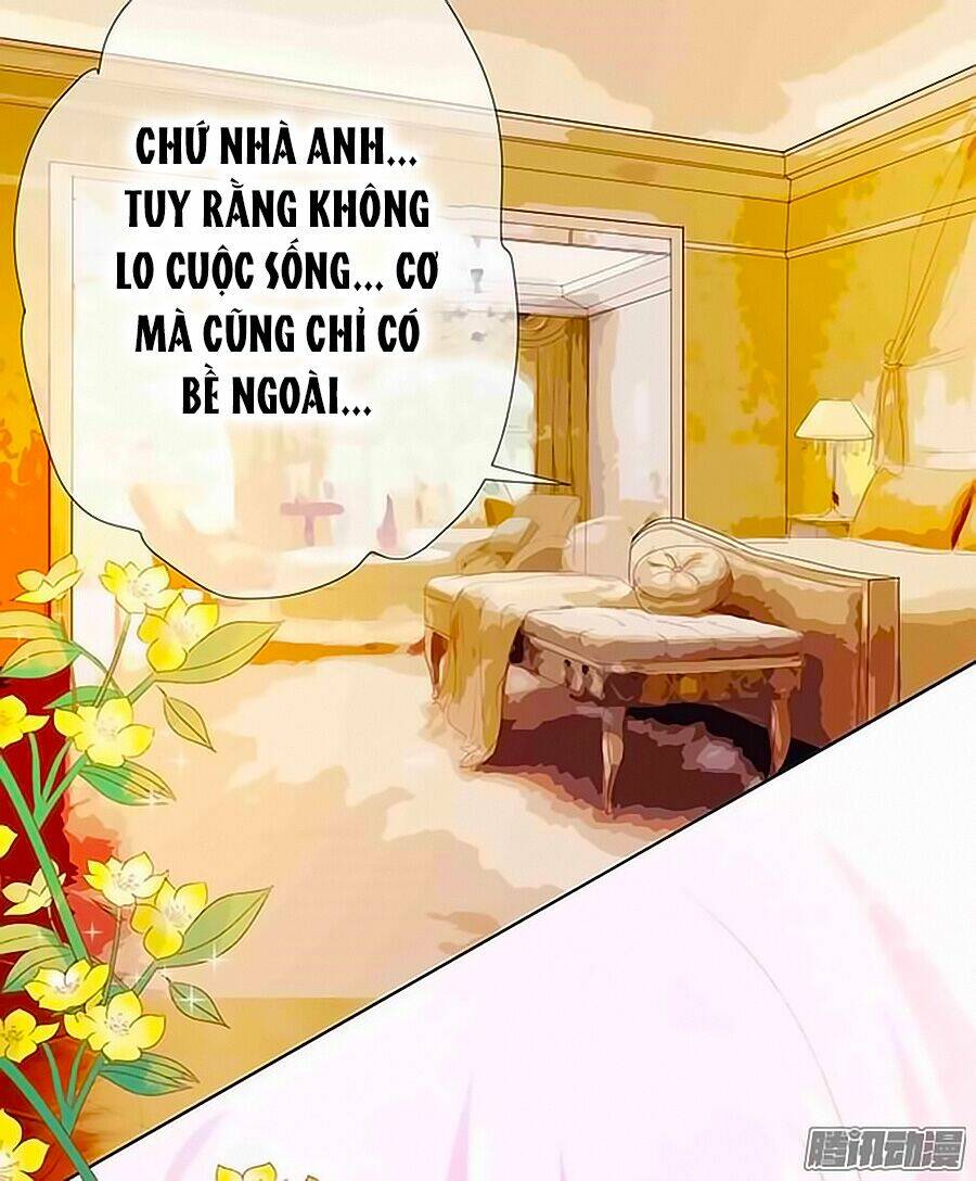 Bạn Trai Là Ngôi Sao: Chapter 74