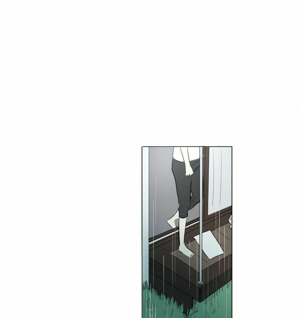 Transparent Cohabitation: Chapter 40