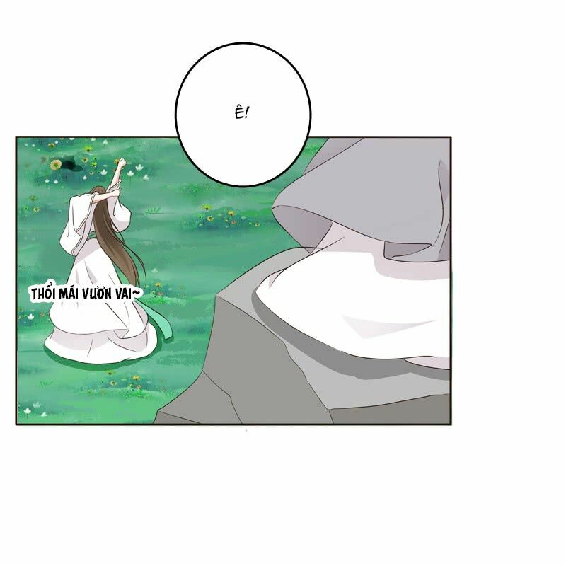 Thông Linh Phi: Chapter 195