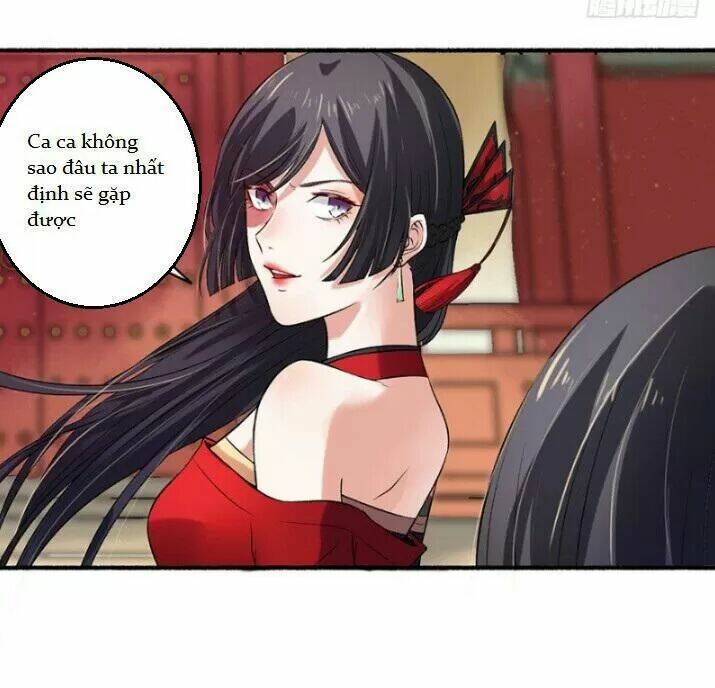 Cuồng Phi Phách Lối: Chapter 15.2