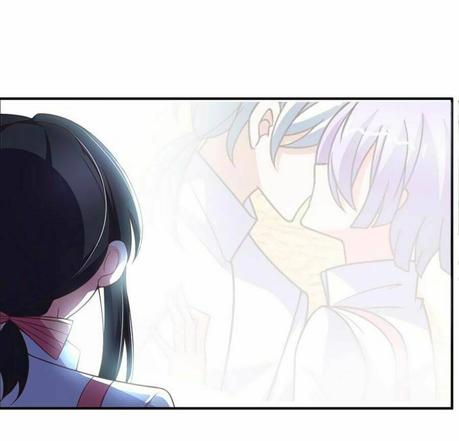 Người Yêu Khát Máu Của Tôi: Chapter 49