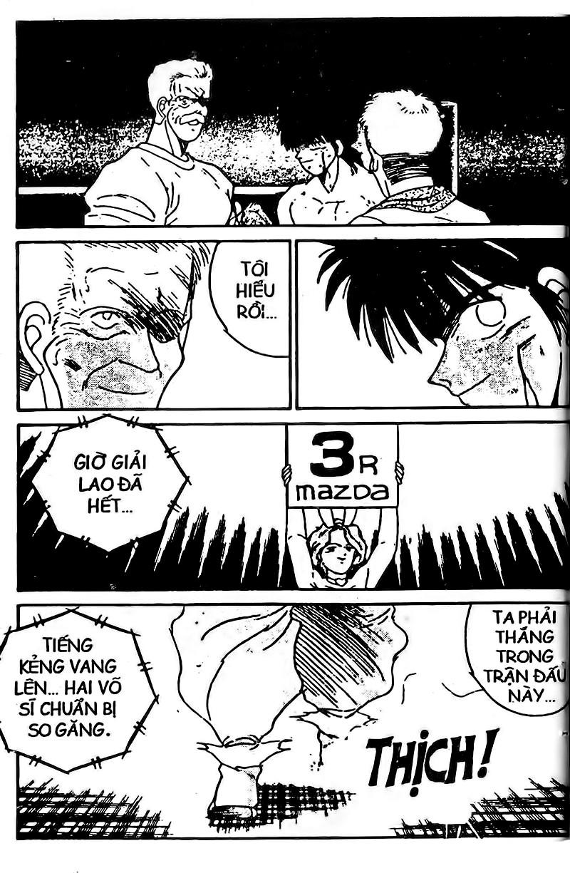 Truyền Nhân Atula 1: Chapter 104