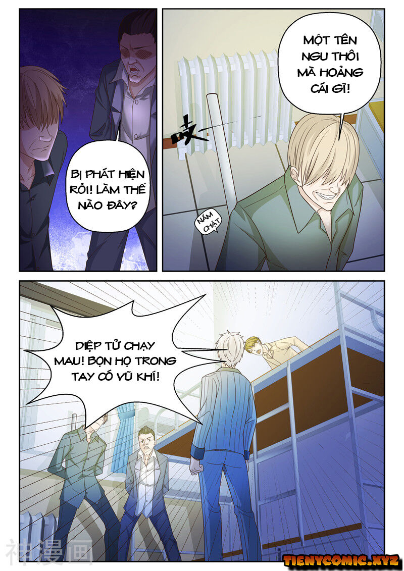 Tu Chân Cuồng Thiếu: Chapter 18