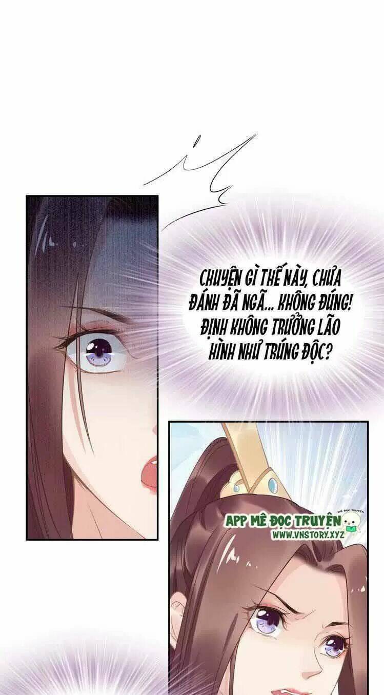 Nhất Sinh Nhất Thế Tiếu Thương Khung: Chapter 25