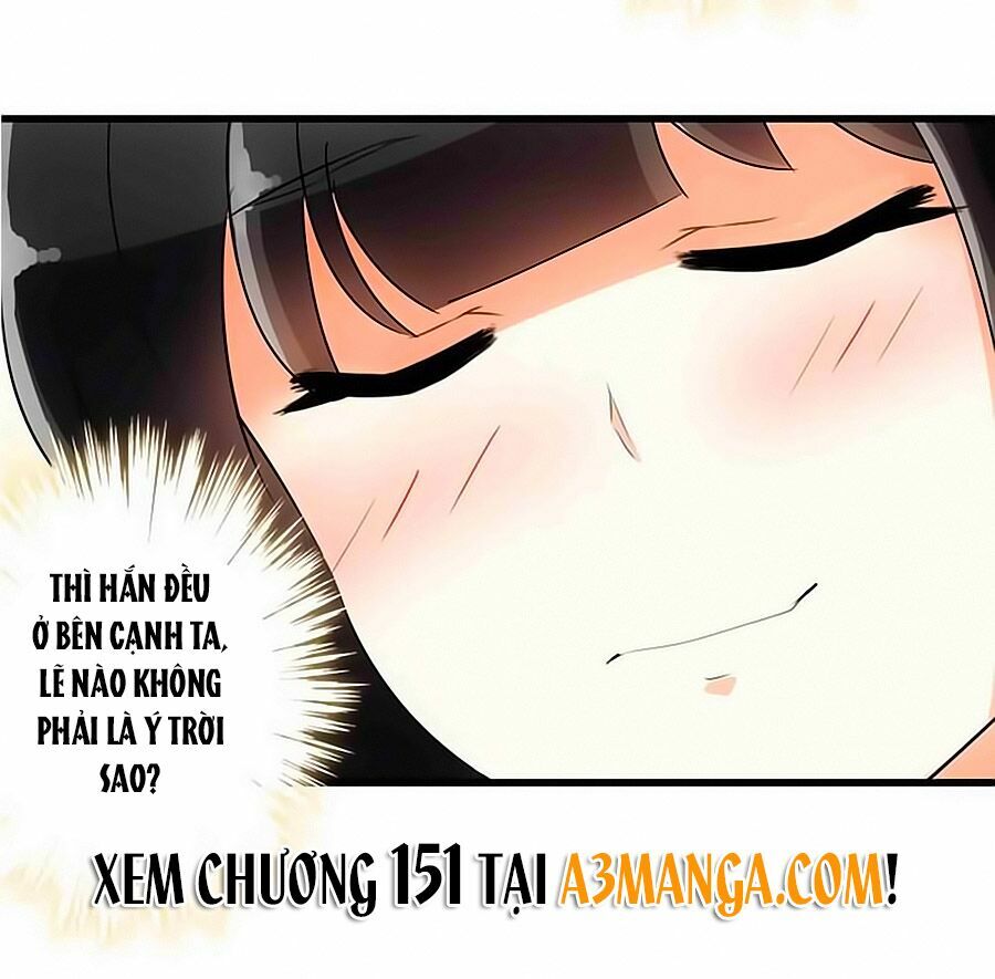 Vương Gia ! Ngươi Thật Bỉ Ổi !: Chapter 150