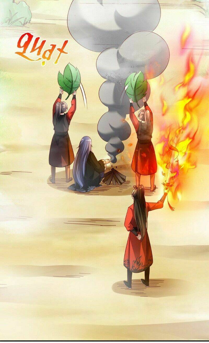 Thiên Kim Bất Hoán: Chapter 49