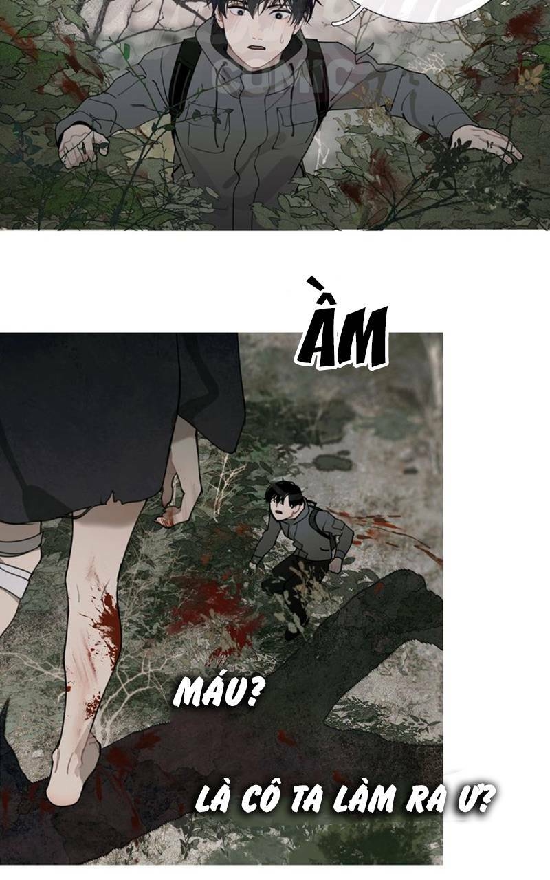 Thần Trạch: Chapter 12