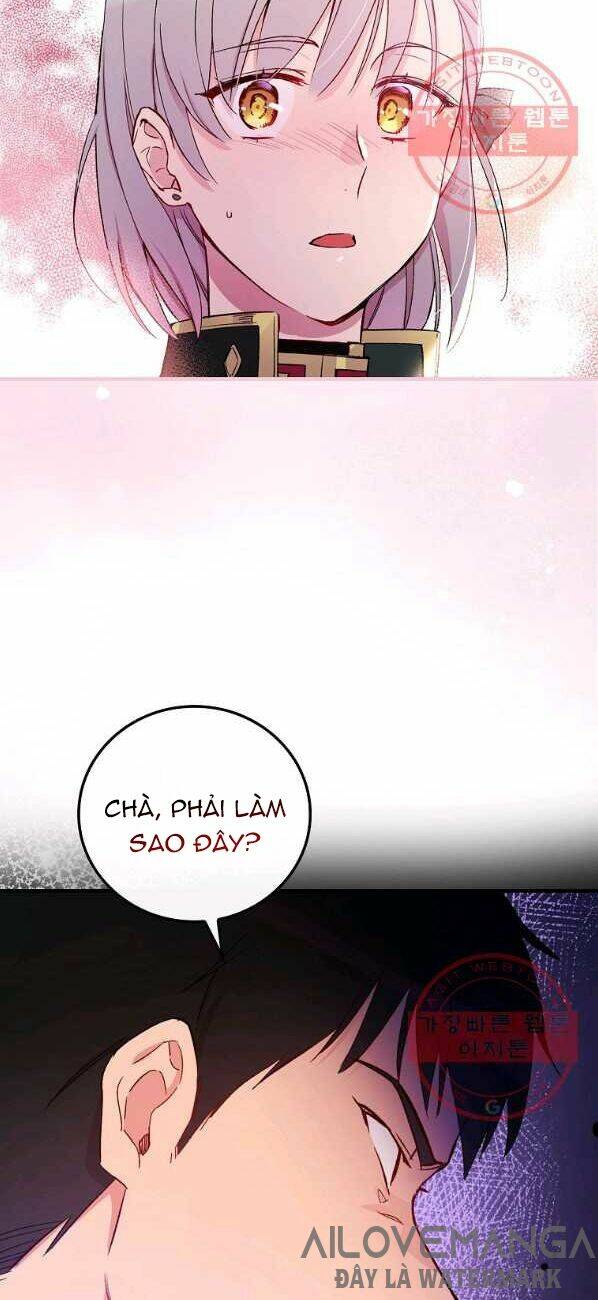 Kỵ Sĩ Đỏ Không Mê Tiền Mù Quáng: Chapter 30