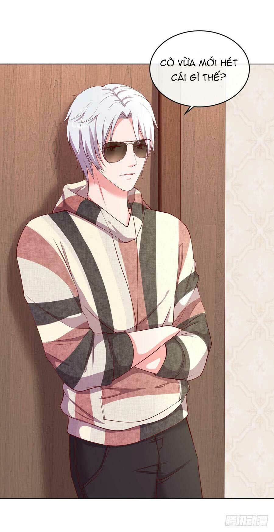 Gả Cho Tình Cũ Làm Lão Bà: Chapter 38