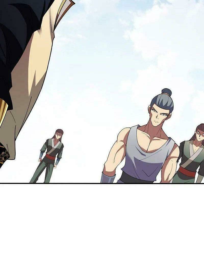 Chiến Đỉnh: Chapter 336