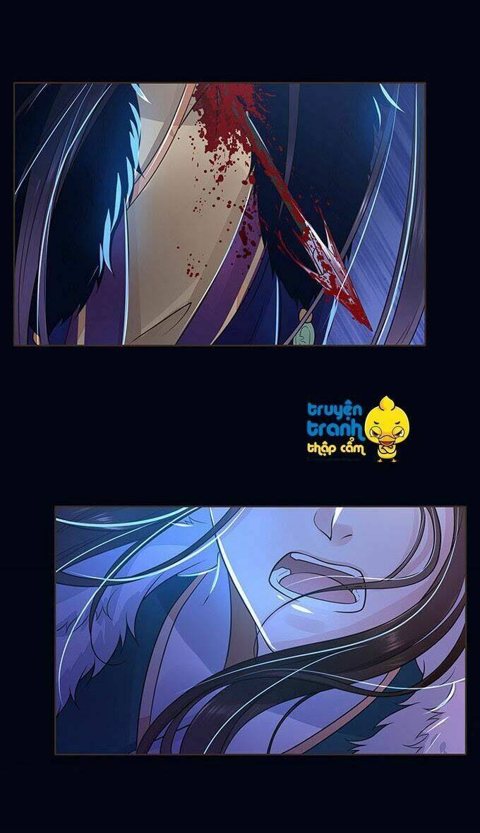 Đại Giá Thừa Tướng: Chapter 89