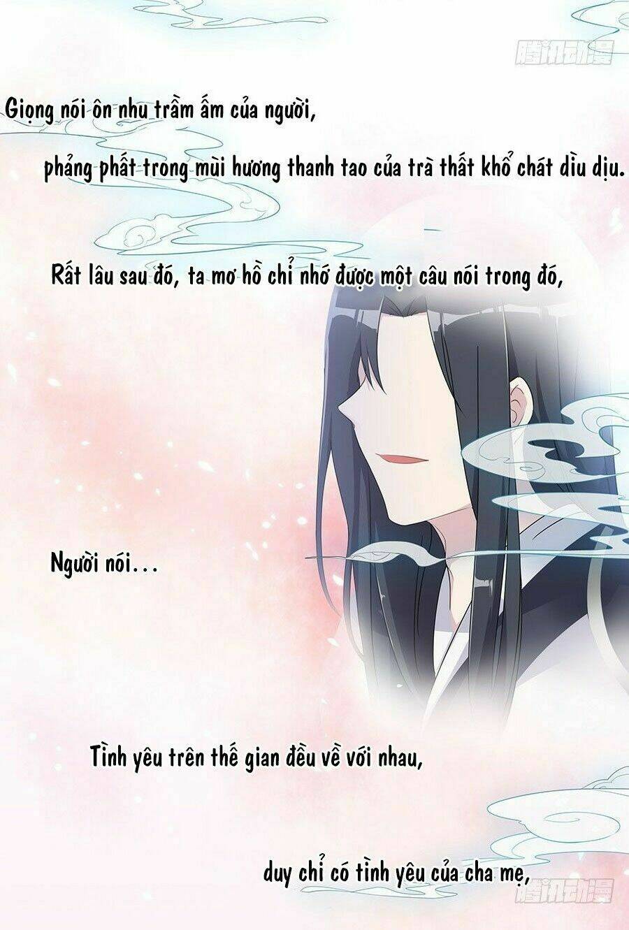 Lầu Trà Thủy Sinh Mộng: Chapter 32