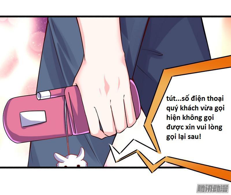 Tổng Tài Đã Cưới Em: Chapter 22.1